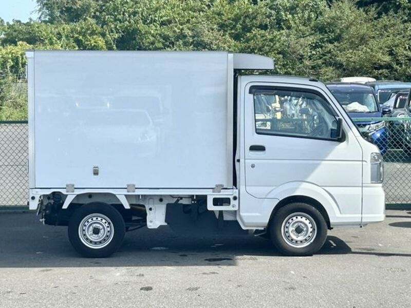 NT100 CLIPPER