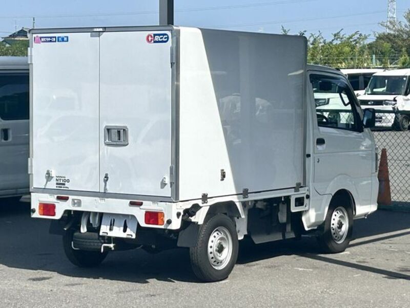 NT100 CLIPPER