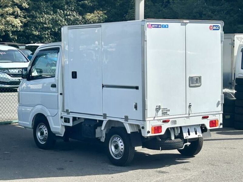 NT100 CLIPPER