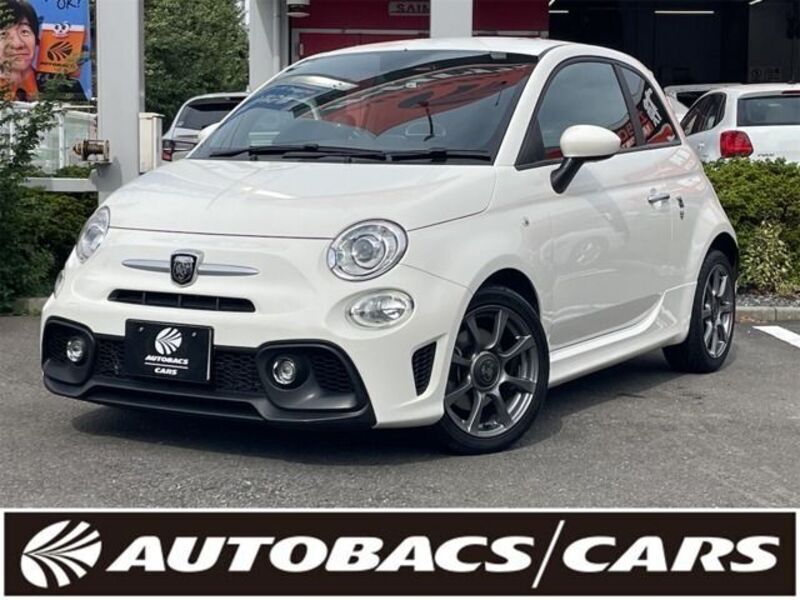 ABARTH 595-0