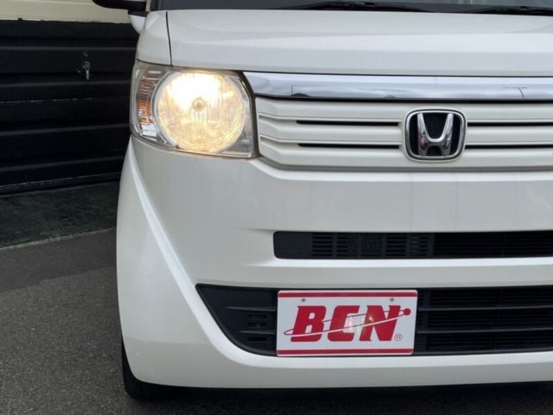 N BOX