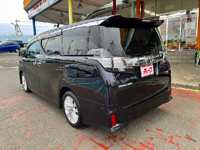 VELLFIRE