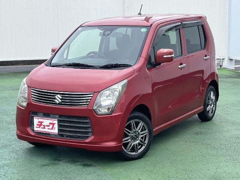 WAGON R-0