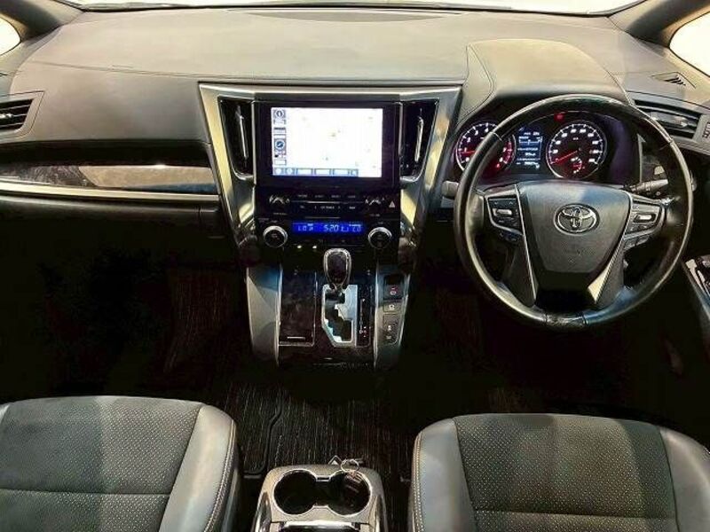 VELLFIRE