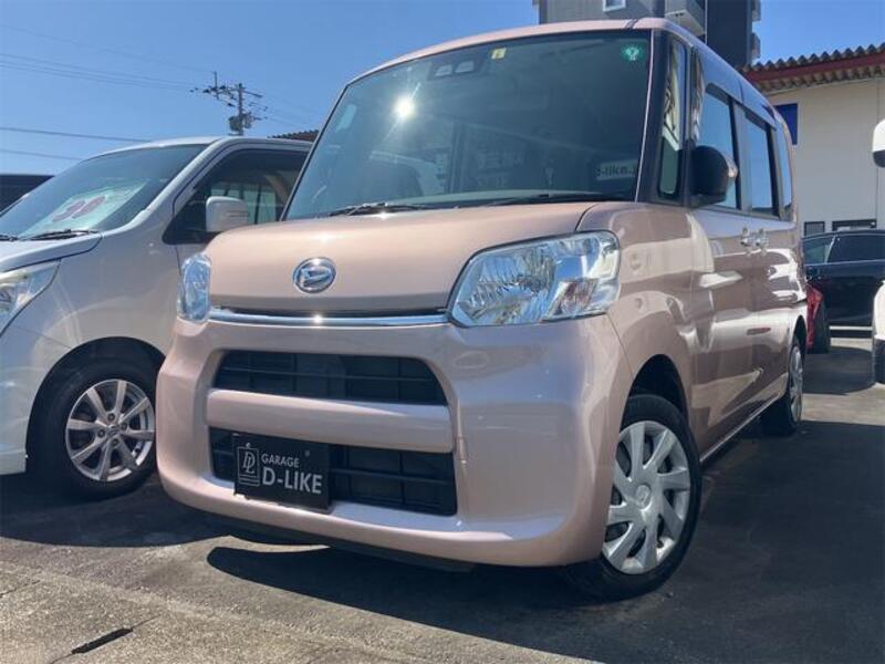 TANTO-0