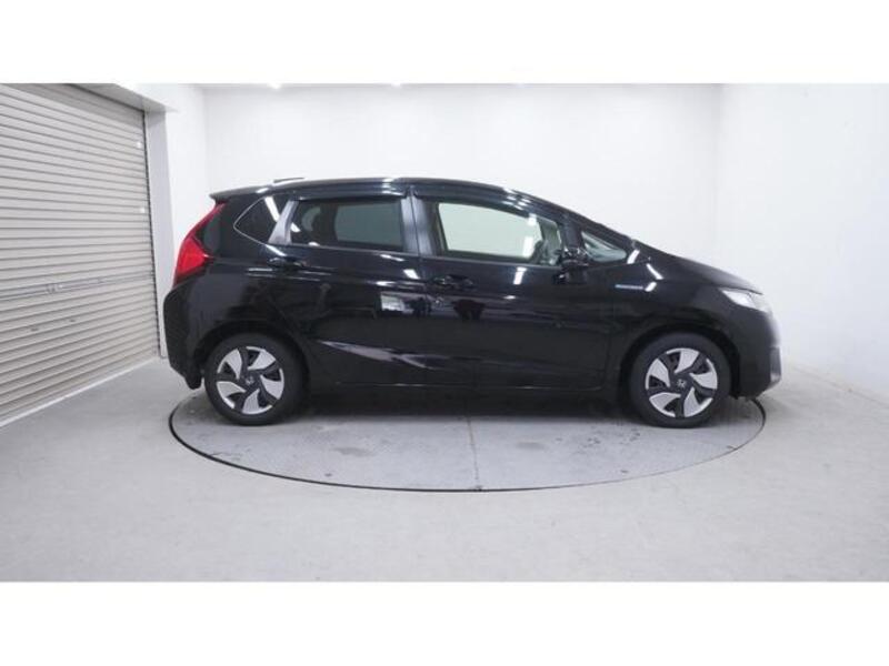 FIT HYBRID
