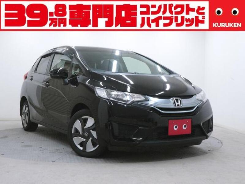 FIT HYBRID-0