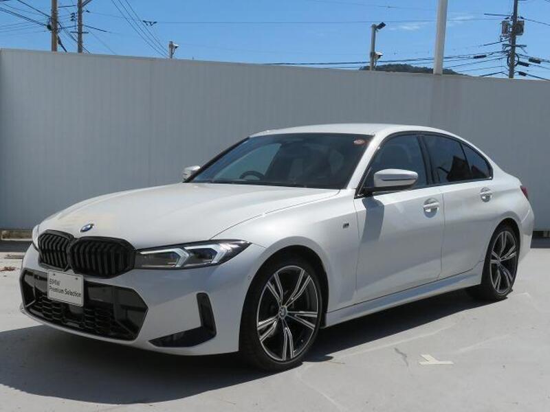 3 SERIES