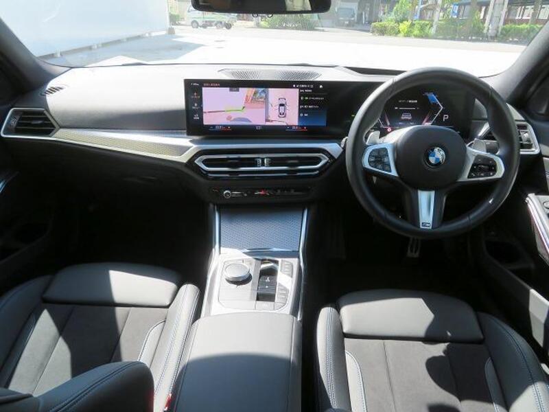 3 SERIES