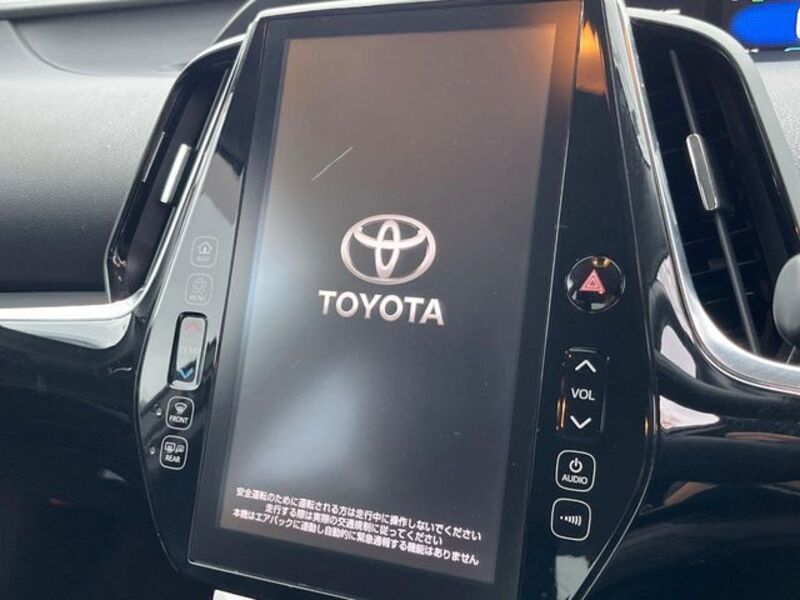 PRIUS PHV