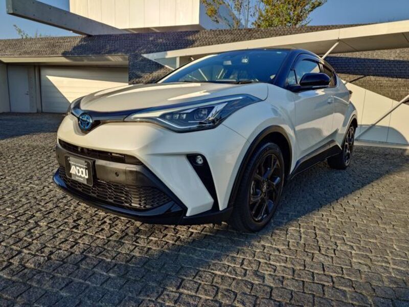 C-HR-0