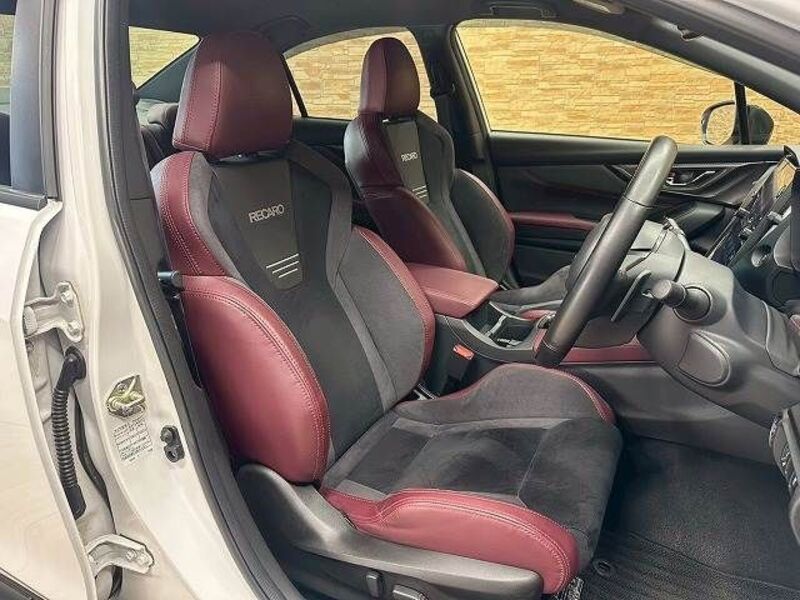 WRX S4