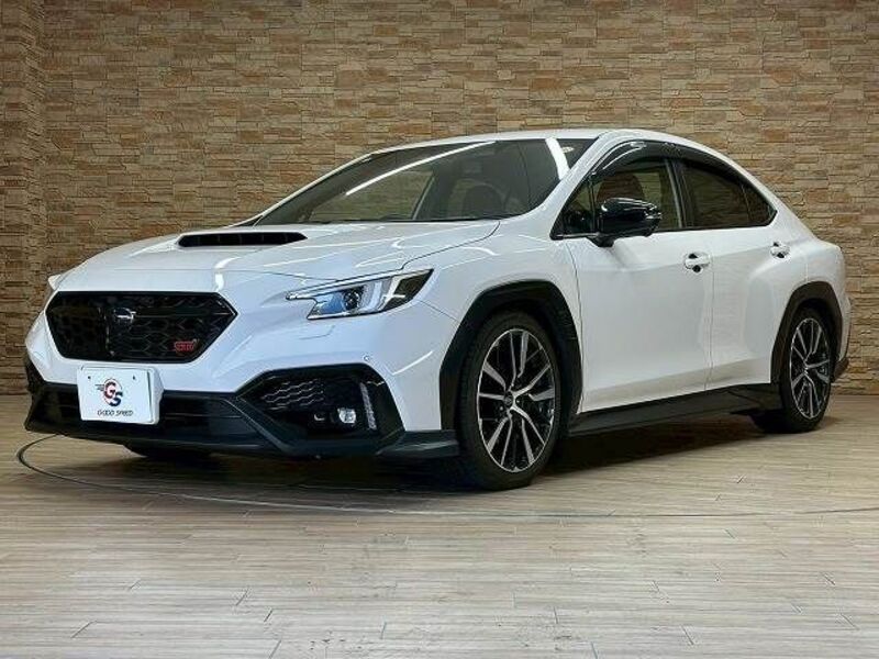 WRX S4