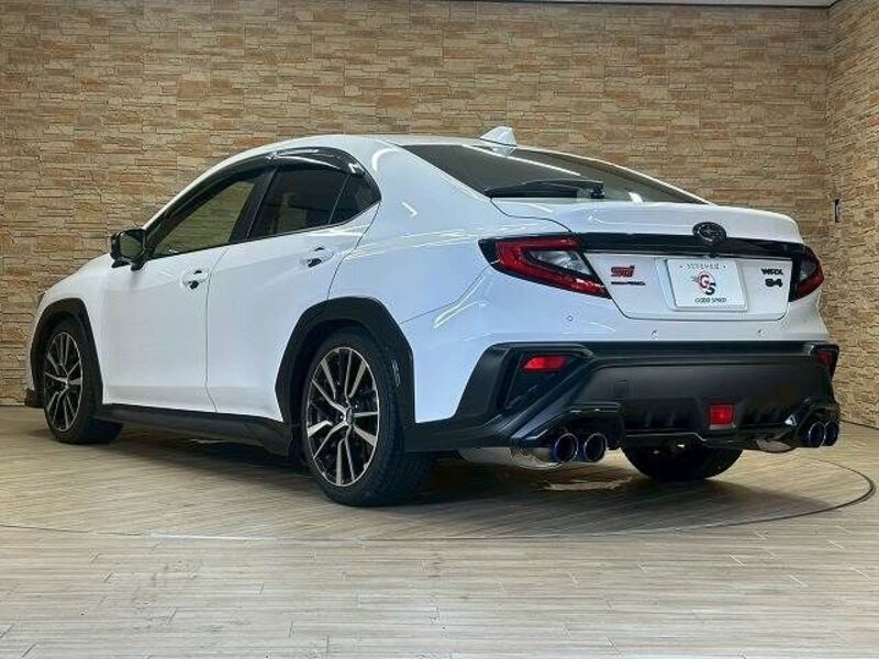 WRX S4