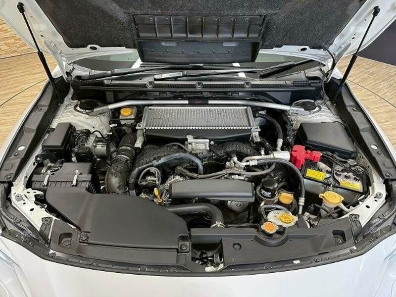 WRX S4