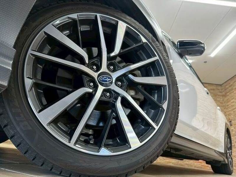 WRX S4