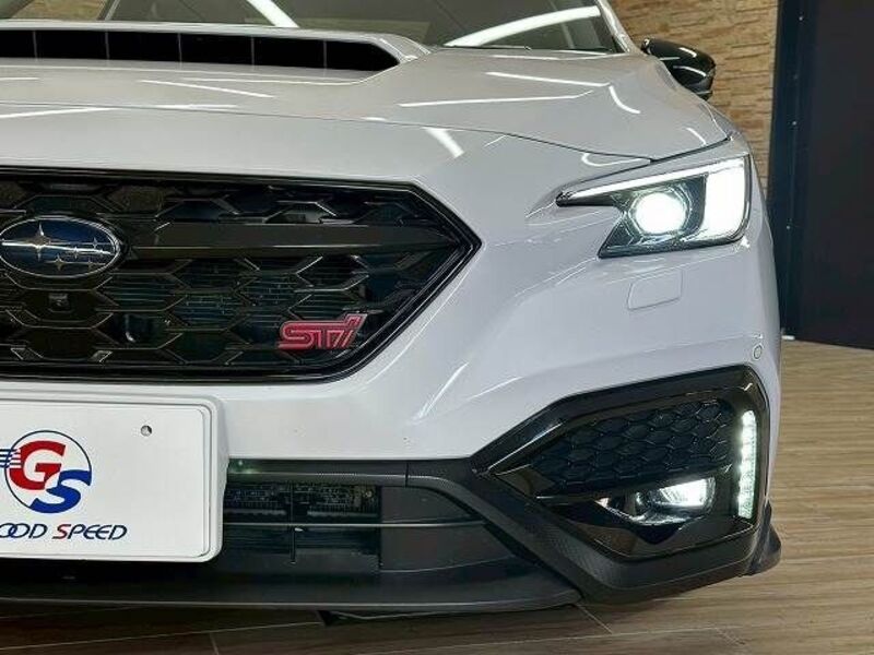 WRX S4