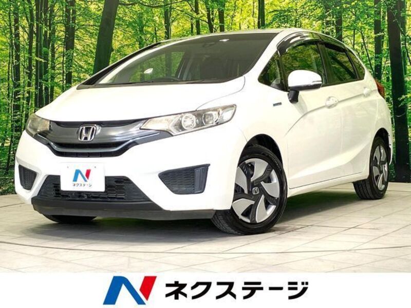FIT HYBRID-0
