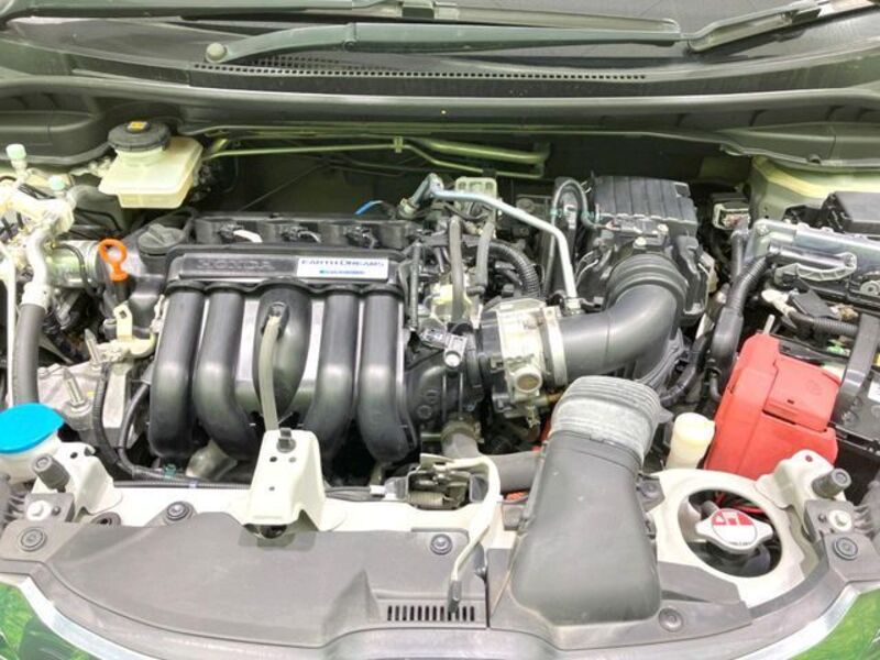 FIT HYBRID
