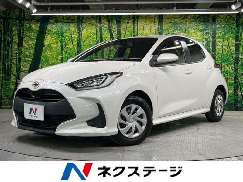 YARIS-0