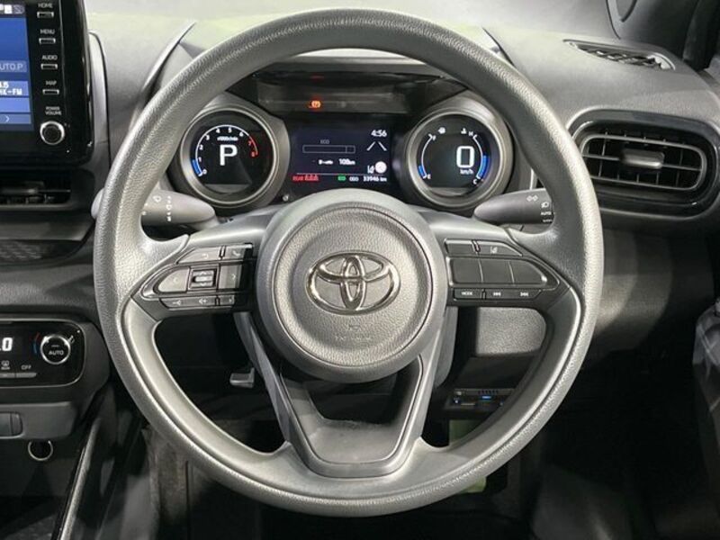 YARIS