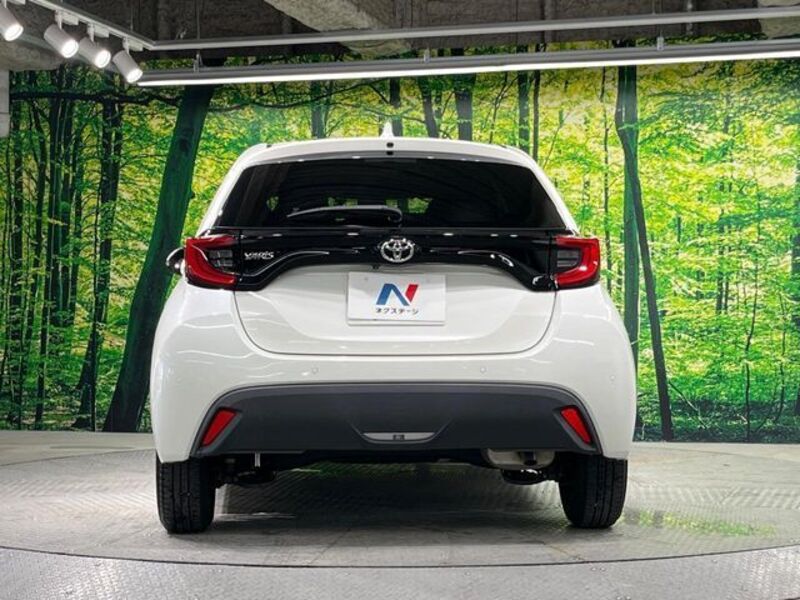 YARIS