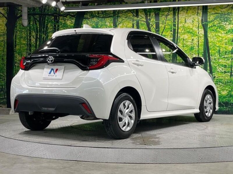 YARIS