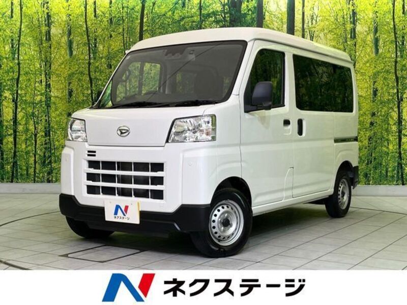 HIJET CARGO-0