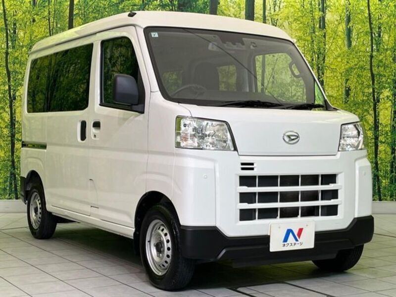 HIJET CARGO
