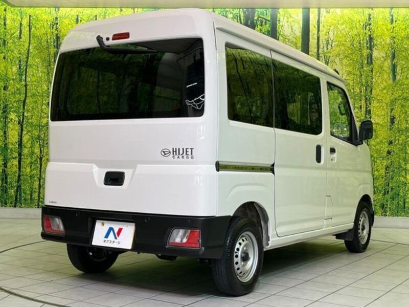 HIJET CARGO