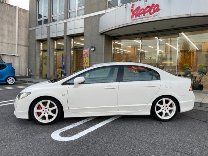 CIVIC