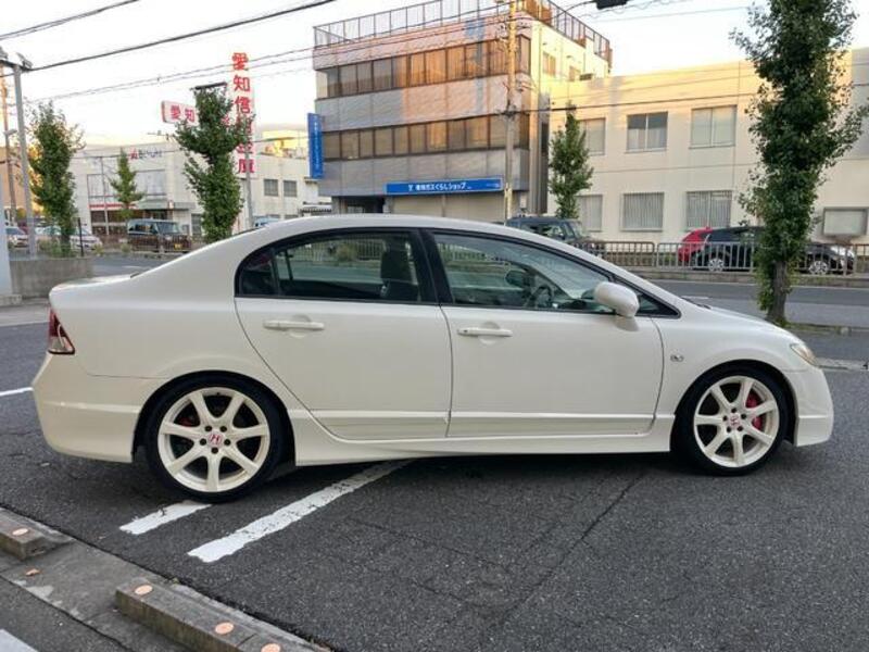 CIVIC