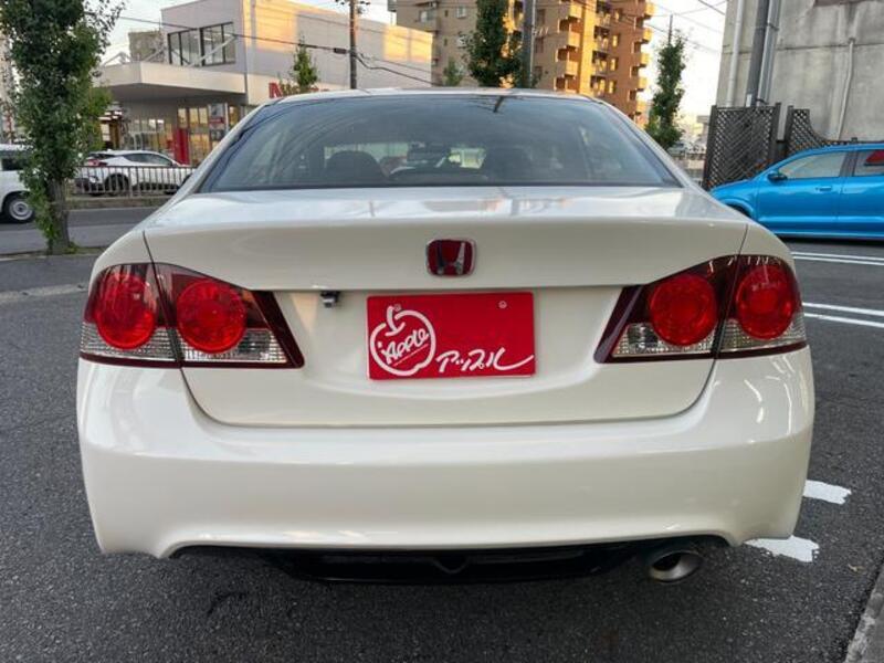 CIVIC