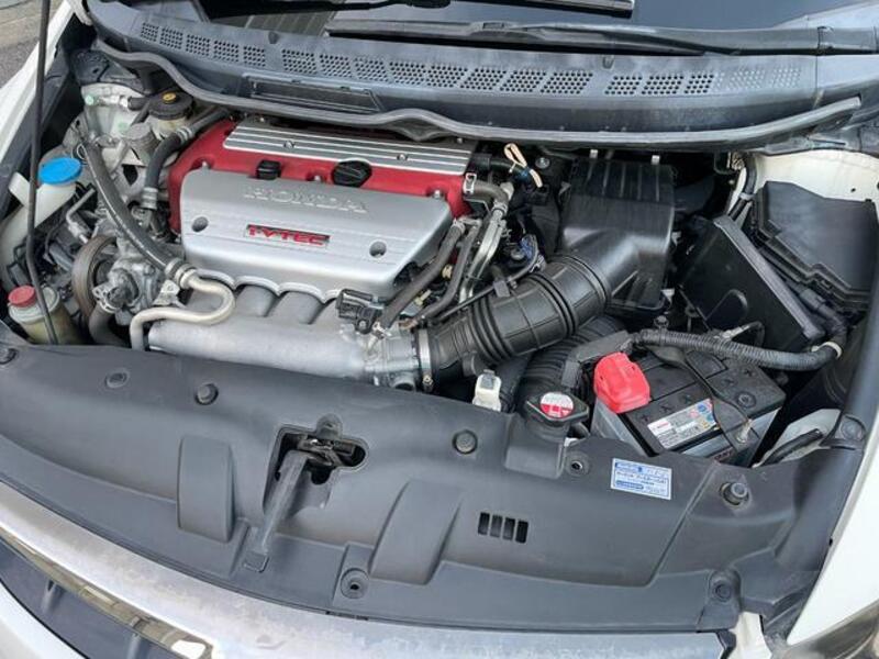 CIVIC