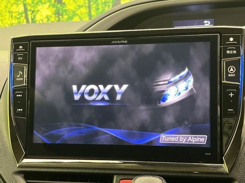 VOXY