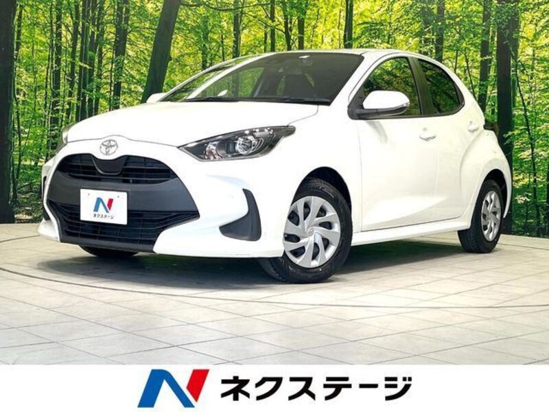 YARIS-0