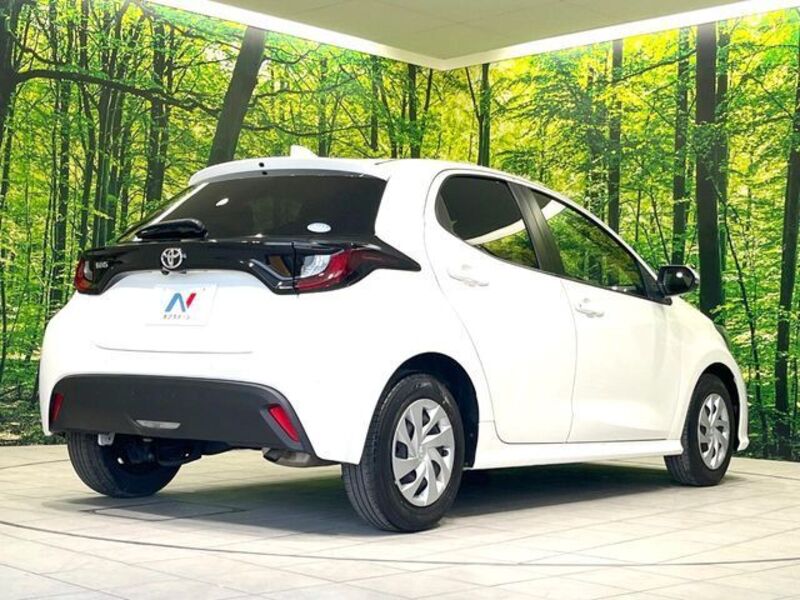 YARIS