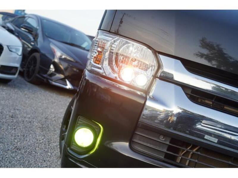 HIACE WAGON