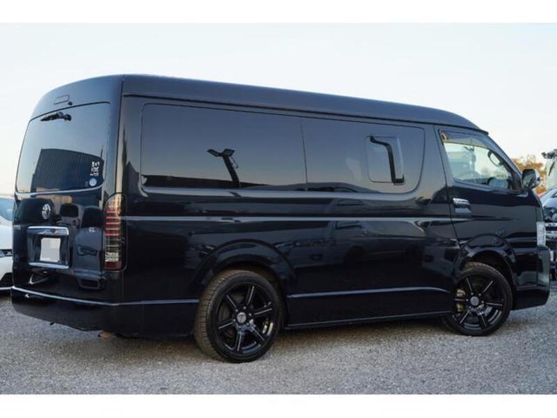HIACE WAGON