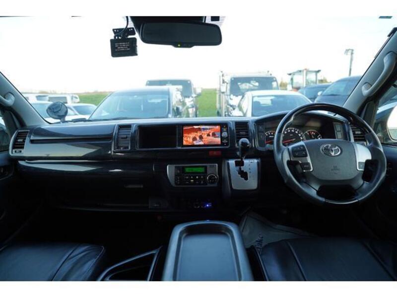 HIACE WAGON