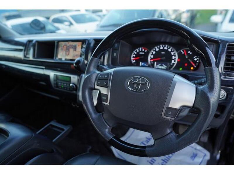HIACE WAGON