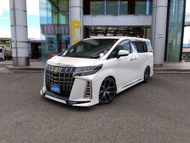 ALPHARD-0