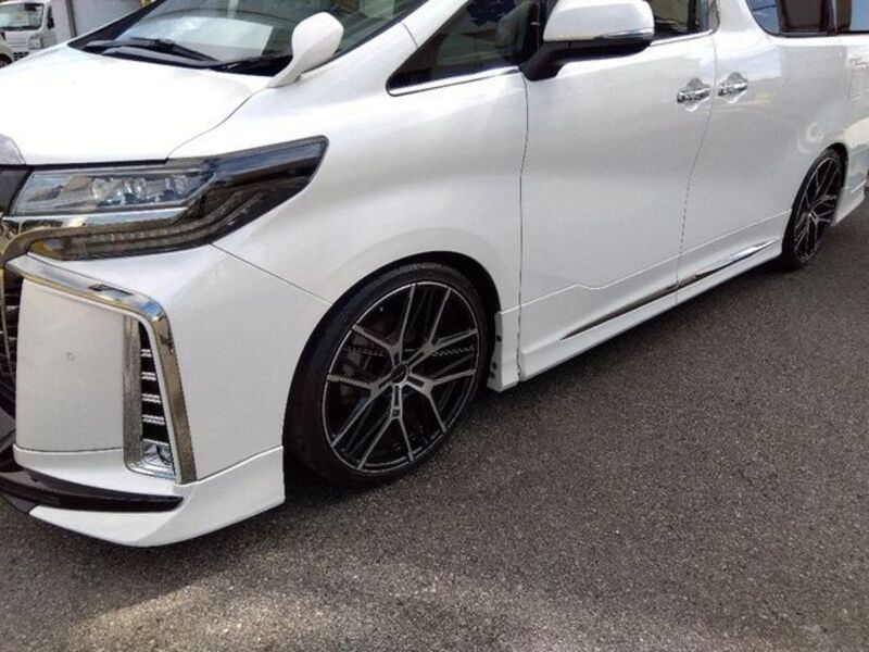 ALPHARD