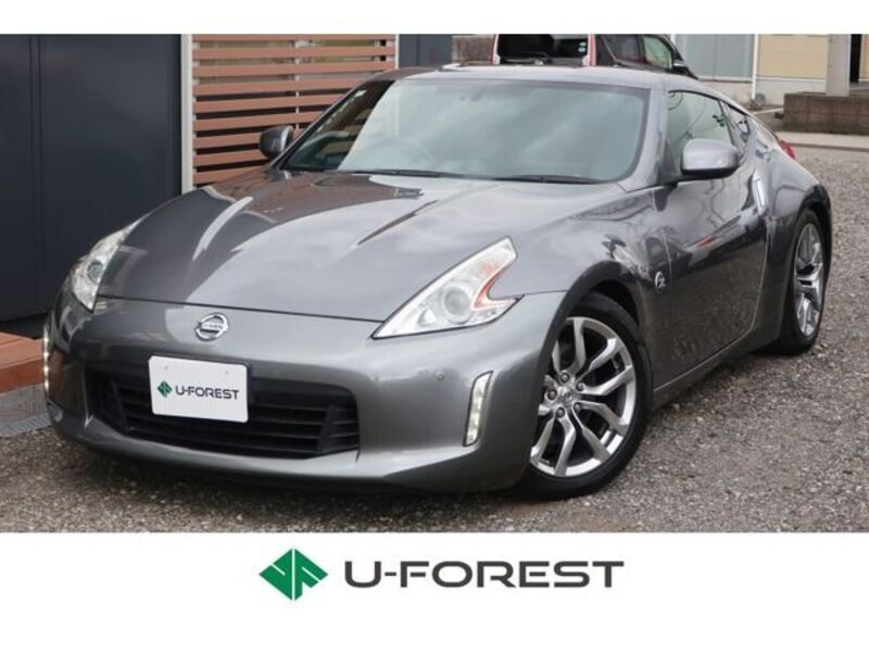 FAIRLADY Z-0