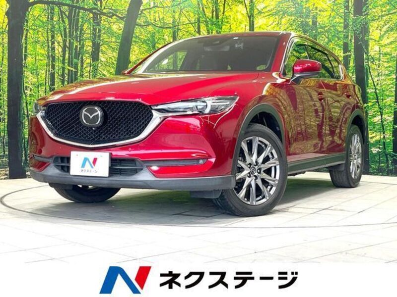 CX-5-0