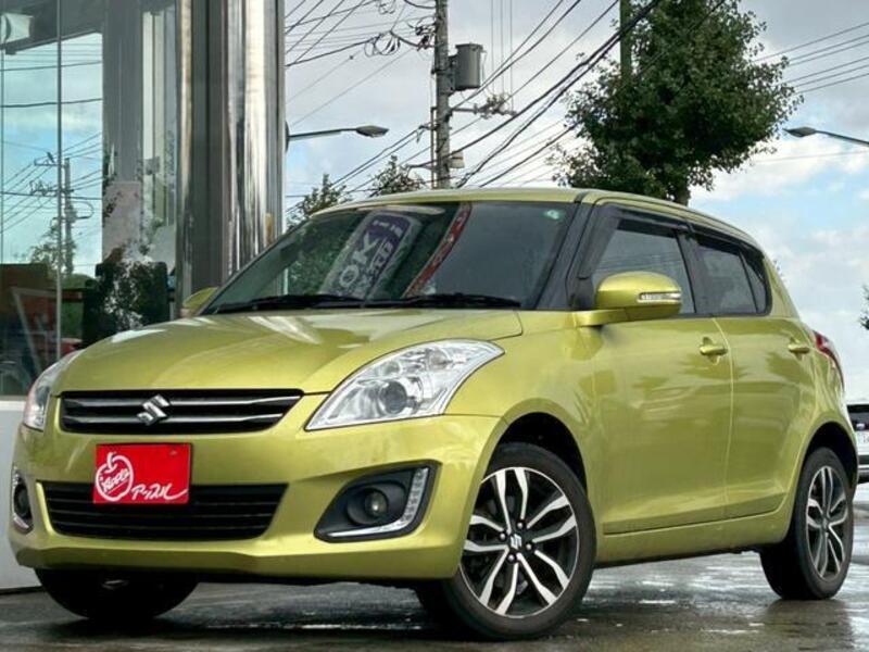 SWIFT