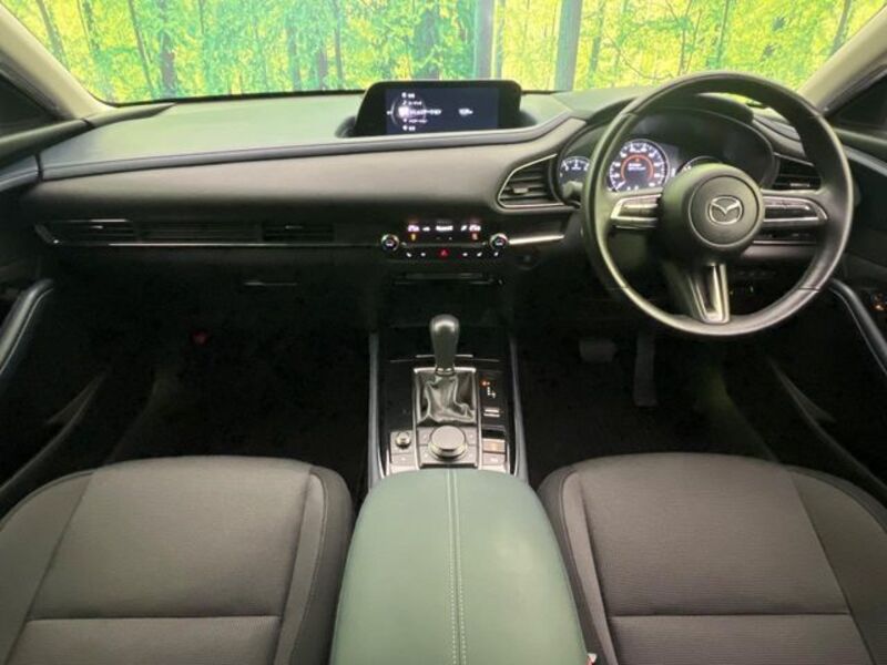 CX-30