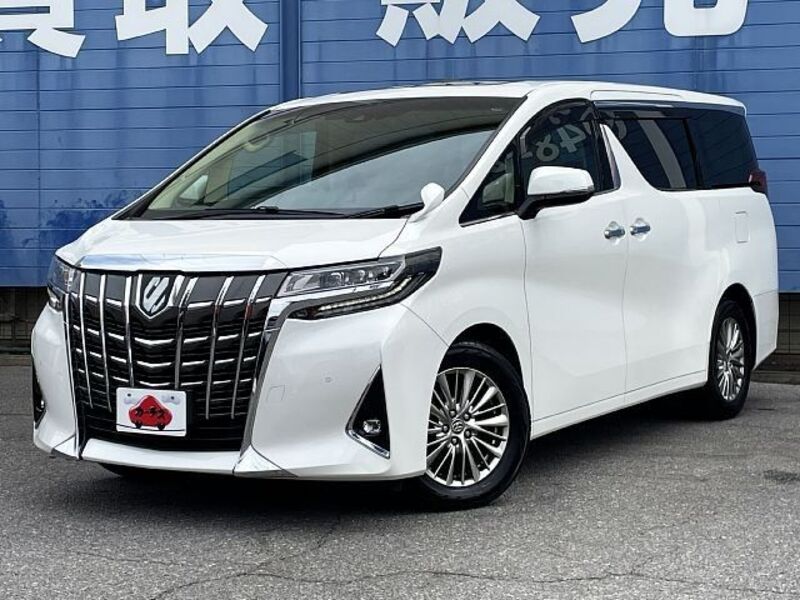 ALPHARD-0