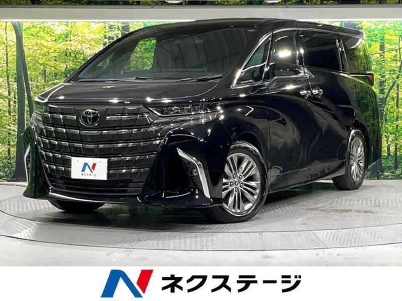 ALPHARD-0