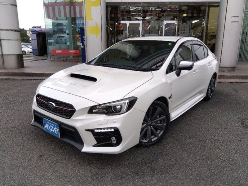 WRX S4-0